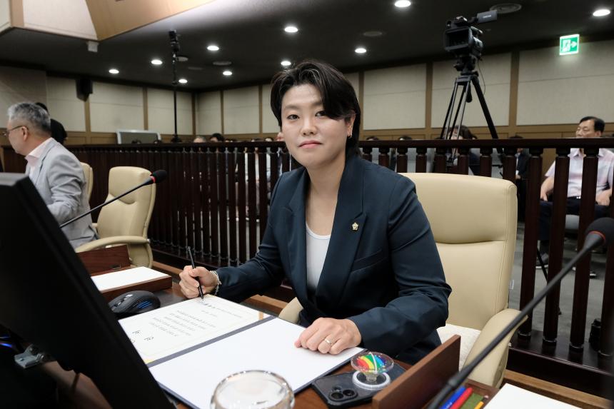 제1차 본화의-제284회 마포구의회 임시회 - 33