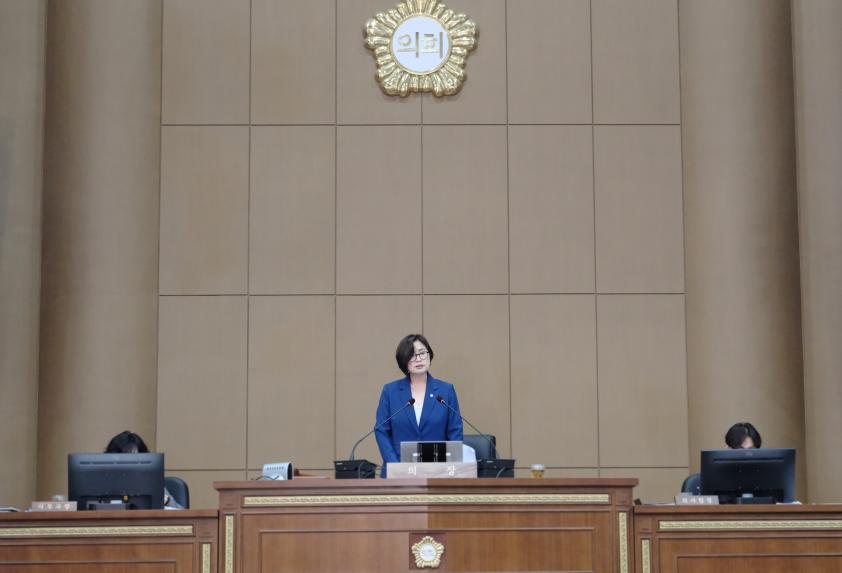 제1차 본화의-제284회 마포구의회 임시회 - 37
