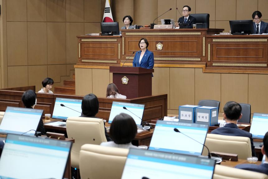 제10대 마포구의회 의장 및 부의장 선거 - 4