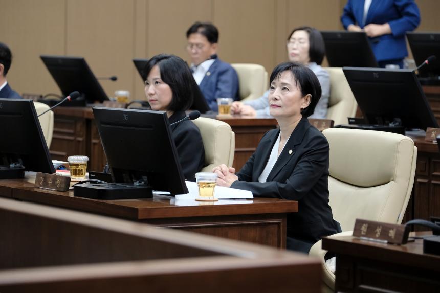 제10대 마포구의회 의장 및 부의장 선거 - 7