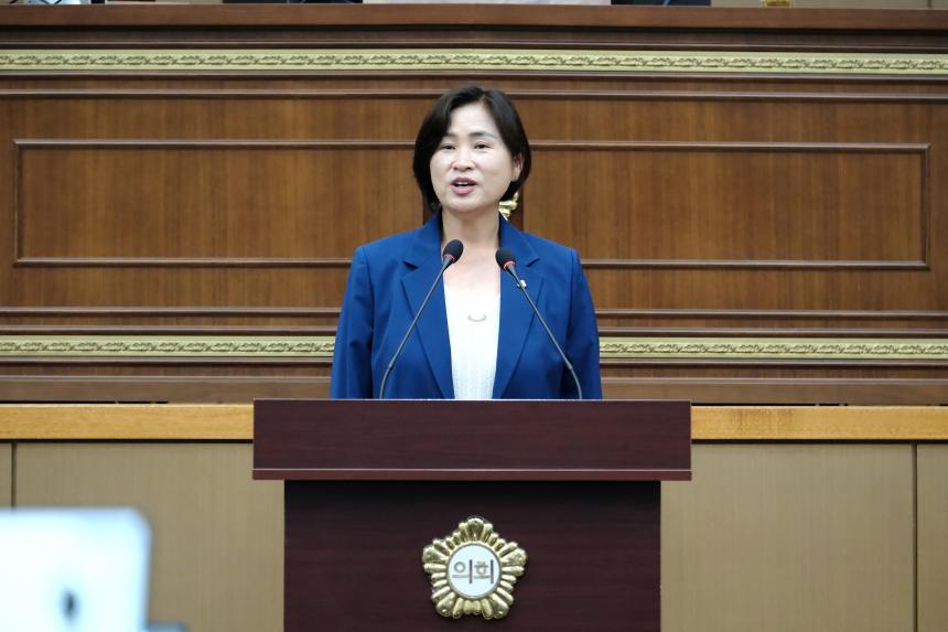 제10대 마포구의회 의장 및 부의장 선거 - 14