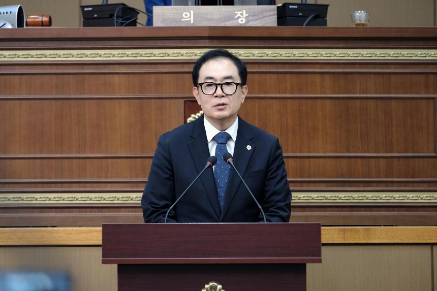 제10대 마포구의회 의장 및 부의장 선거 - 33
