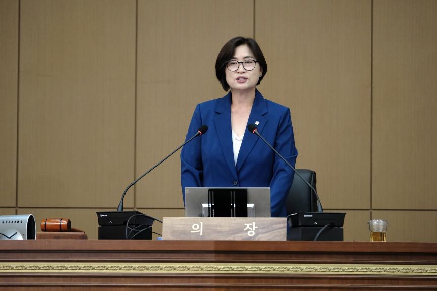 제10대 마포구의회 의장 및 부의장 선거 - 34