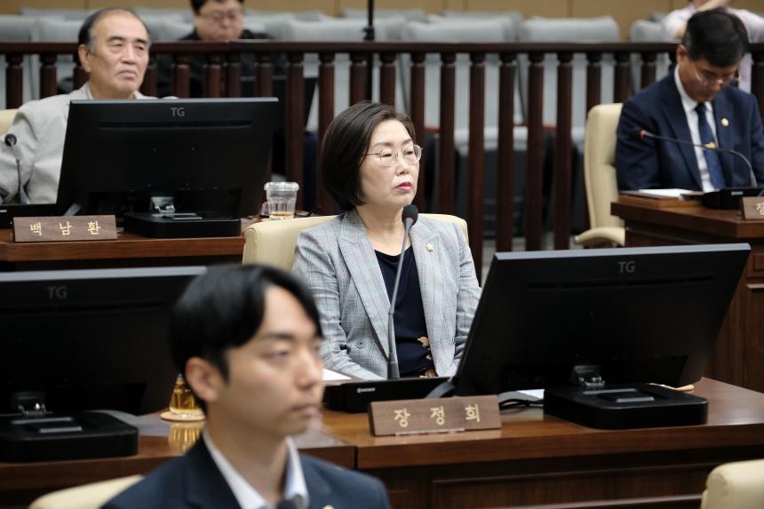 제10대 마포구의회 의장 및 부의장 선거 - 35