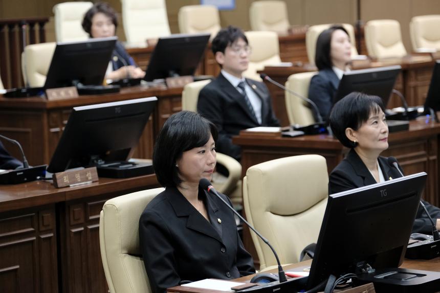 제10대 마포구의회 의장 및 부의장 선거 - 36