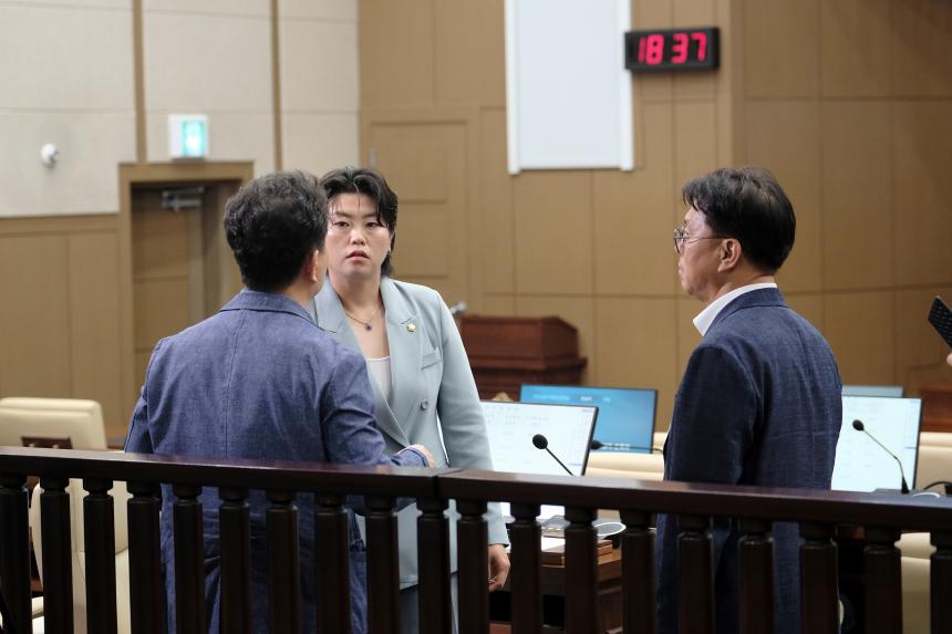 제2차 본회의-제284회 마포구의회 임시회 - 47