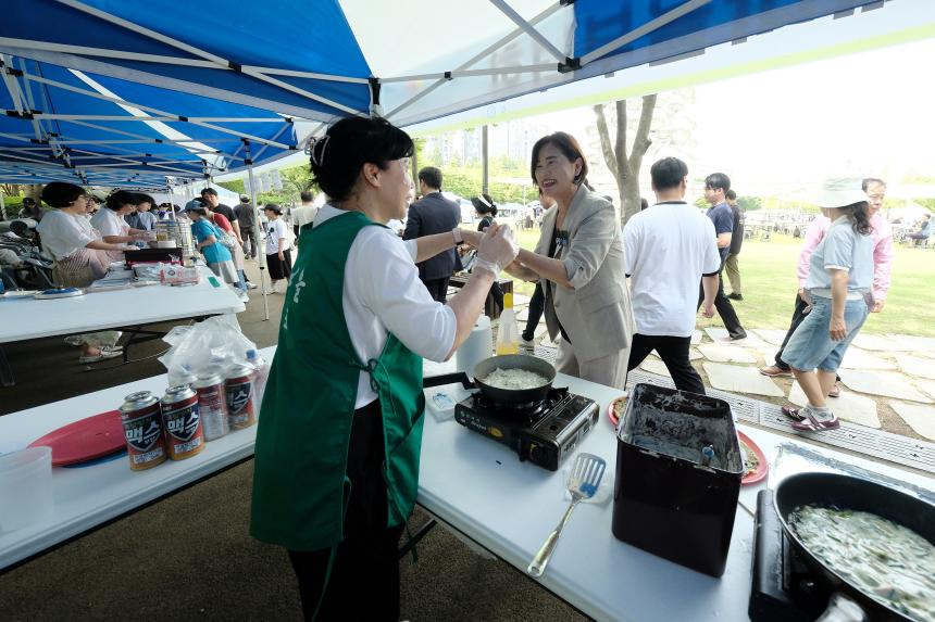 제6회 상암동 통통통 물통통 마을축제 - 32