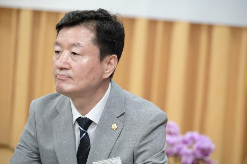 상암동 주민과의 대화 - 33