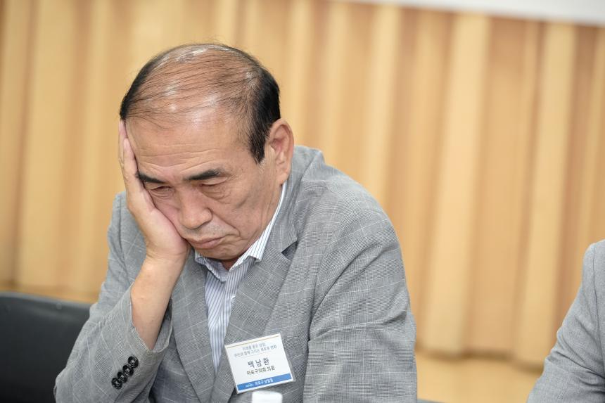 상암동 주민과의 대화 - 34