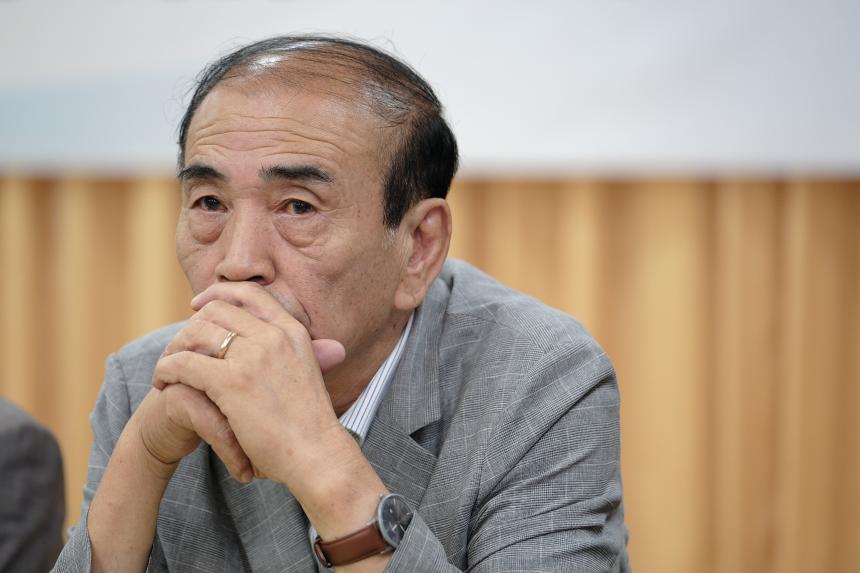 상암동 주민과의 대화 - 39