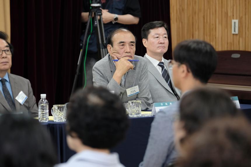 상암동 주민과의 대화 - 42