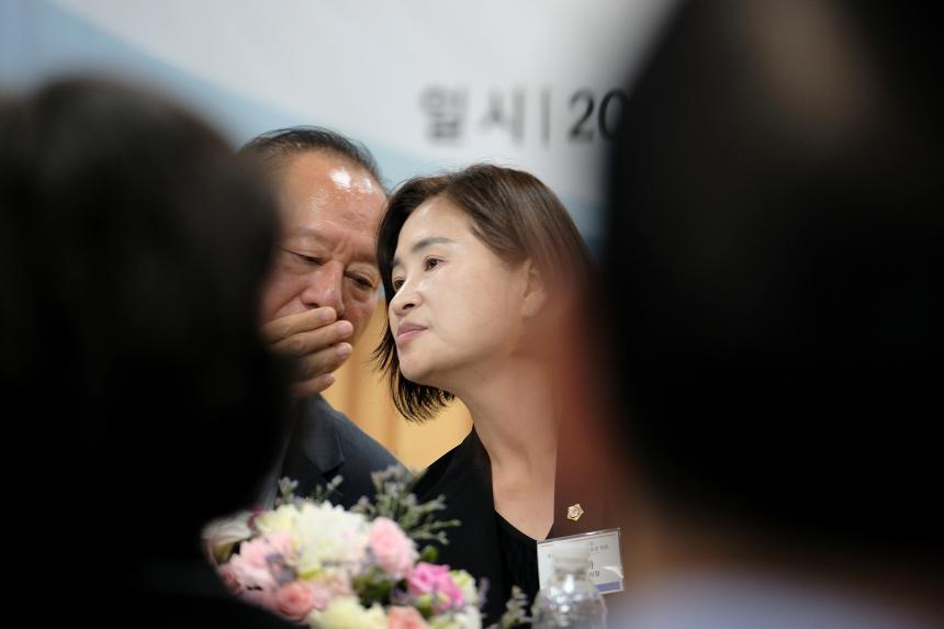 상암동 주민과의 대화 - 45