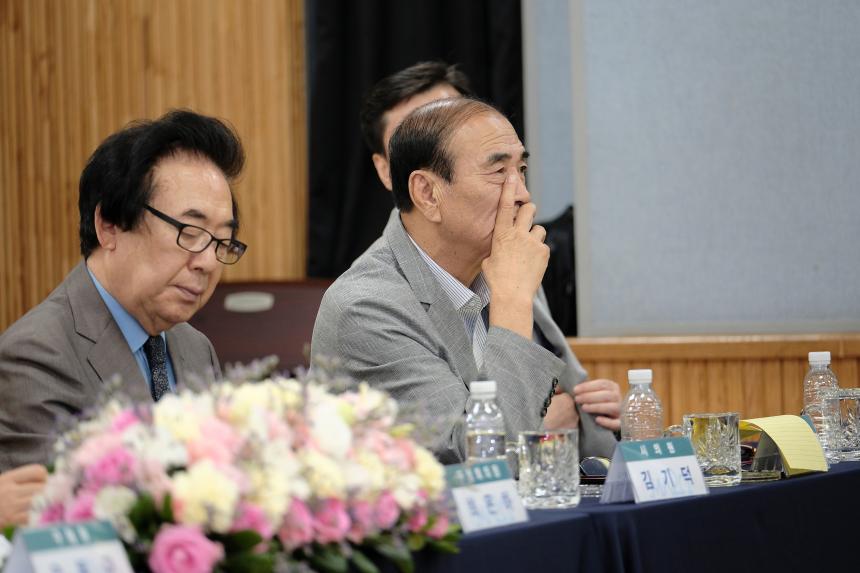 상암동 주민과의 대화 - 46