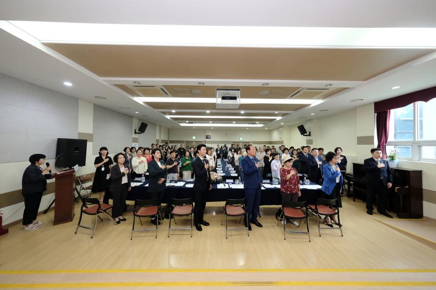 망원1동 주민과의 대화 - 3