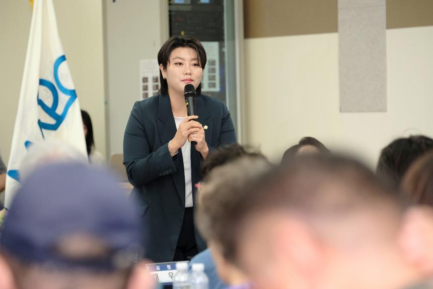 망원1동 주민과의 대화 - 10