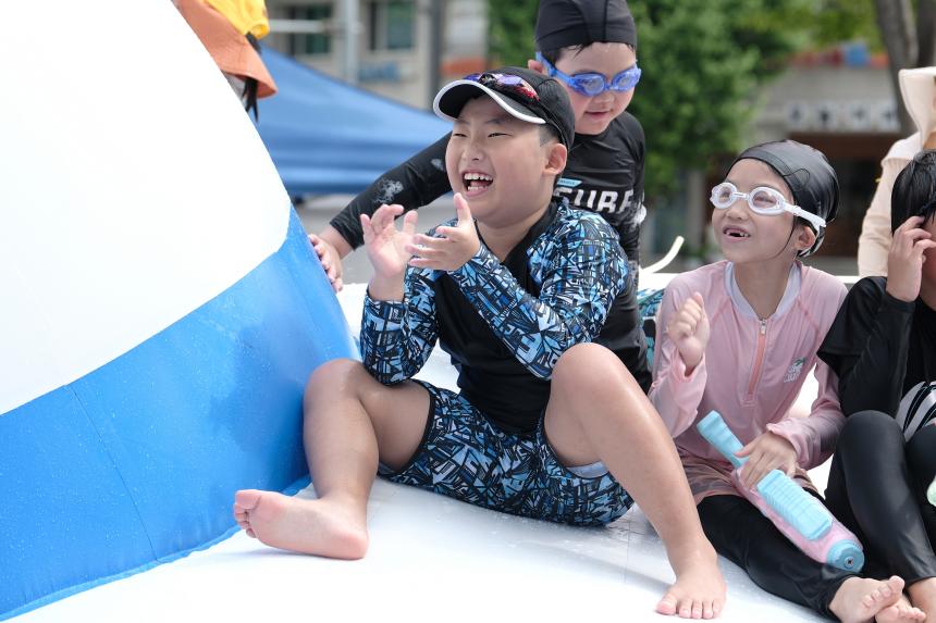 2026 마포 어린이 물놀이장 개장식 - 18