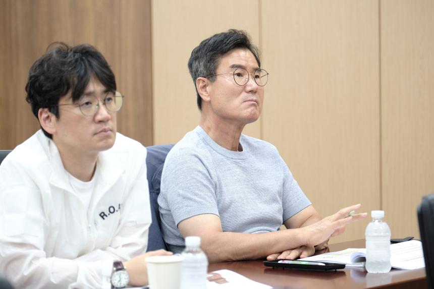 2026년 제10대 마포구의회 역량강화 교육 - 6