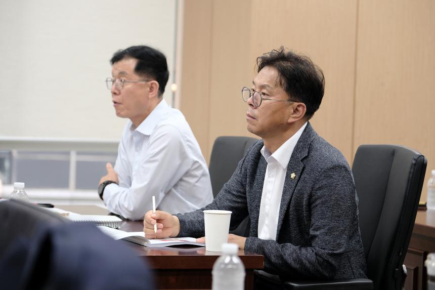 2026년 제10대 마포구의회 역량강화 교육 - 8