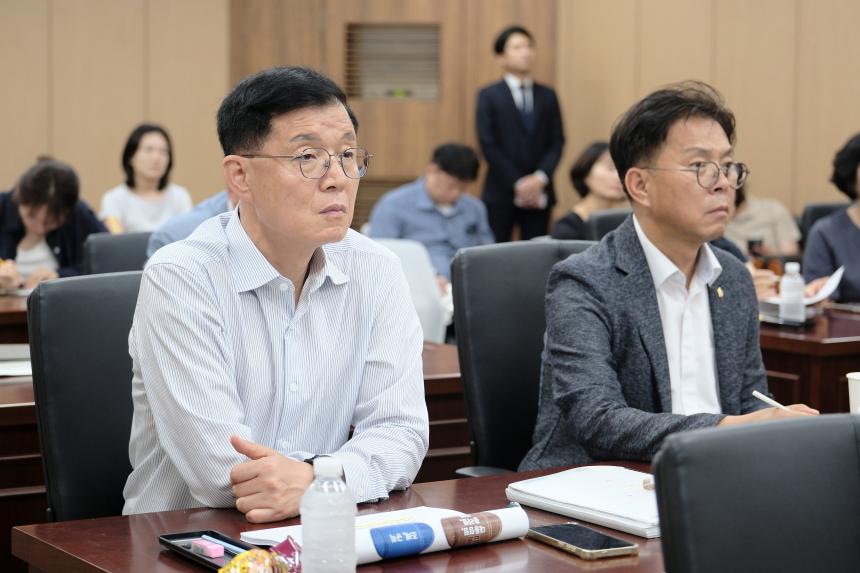 2026년 제10대 마포구의회 역량강화 교육 - 10