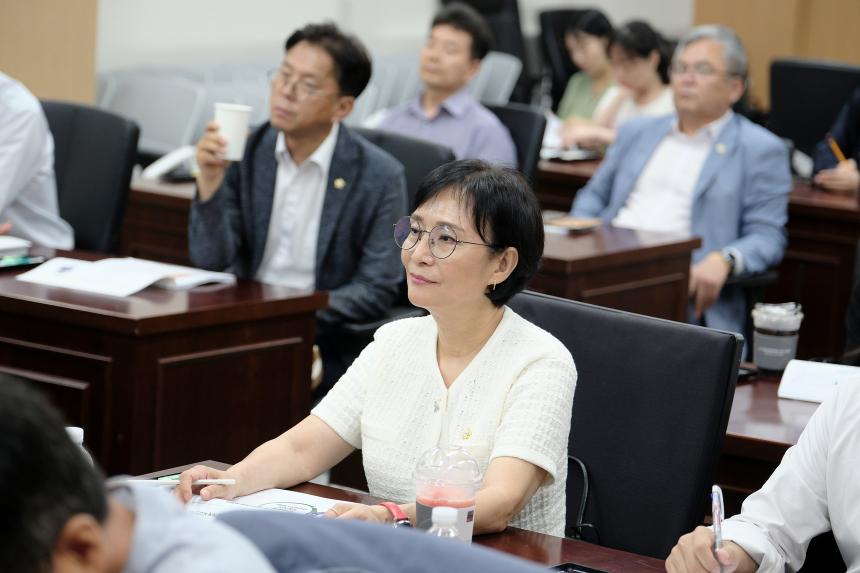 2026년 제10대 마포구의회 역량강화 교육 - 12