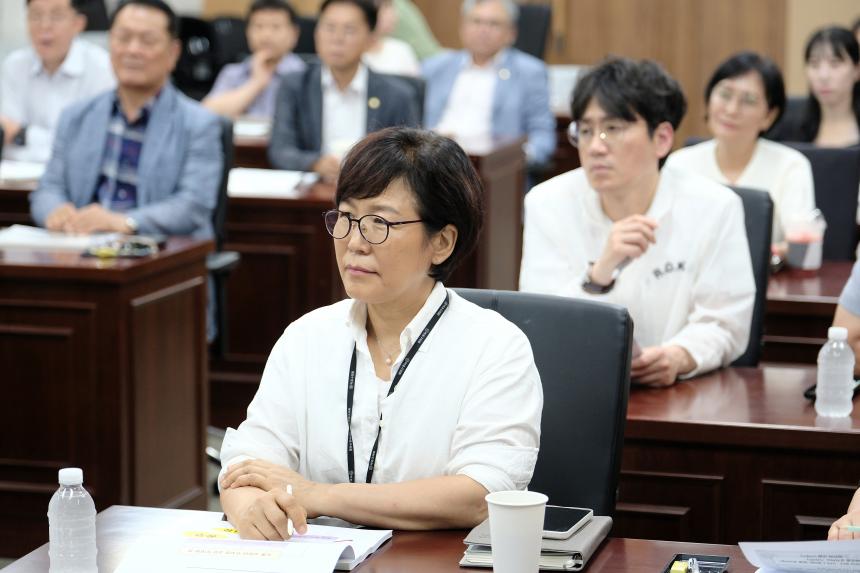 2026년 제10대 마포구의회 역량강화 교육 - 13