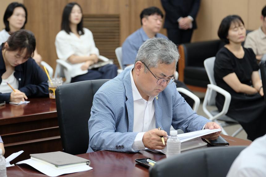 2026년 제10대 마포구의회 역량강화 교육 - 14