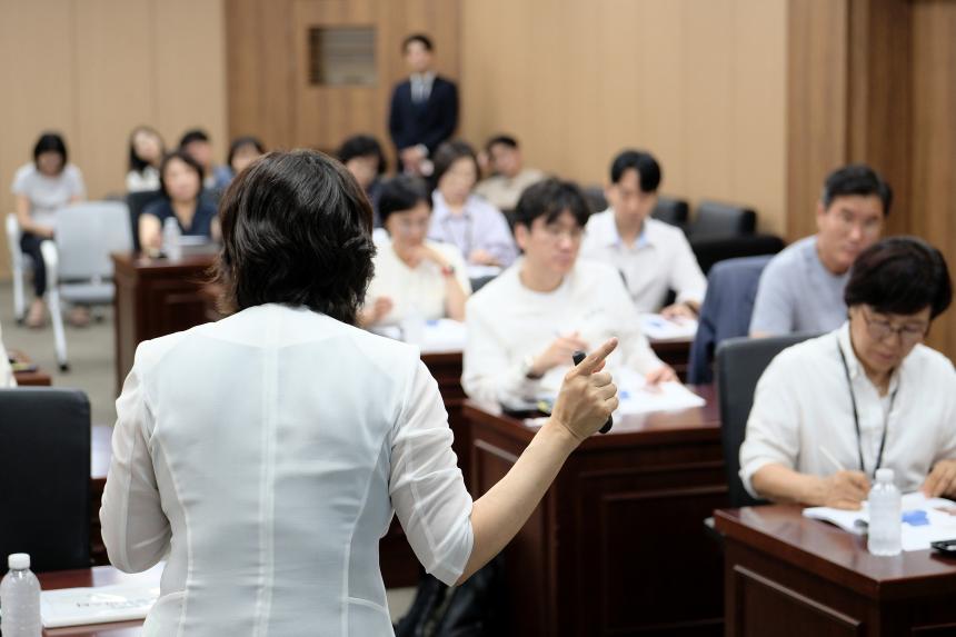 2026년 제10대 마포구의회 역량강화 교육 - 15
