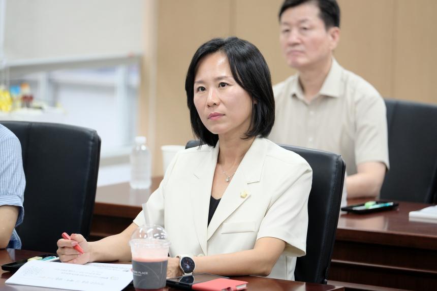 2026년 제10대 마포구의회 역량강화 교육 - 17