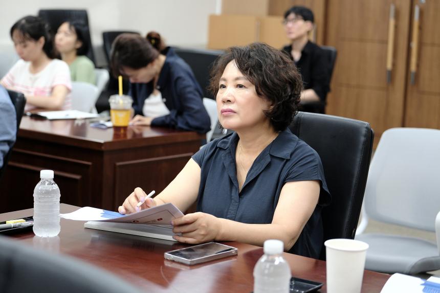 2026년 제10대 마포구의회 역량강화 교육 - 18