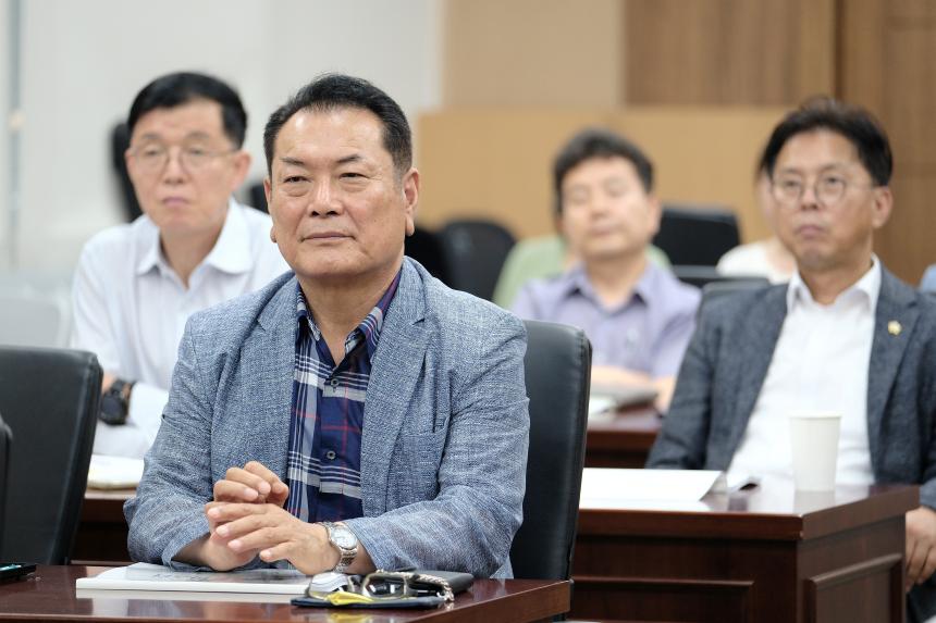 2026년 제10대 마포구의회 역량강화 교육 - 20