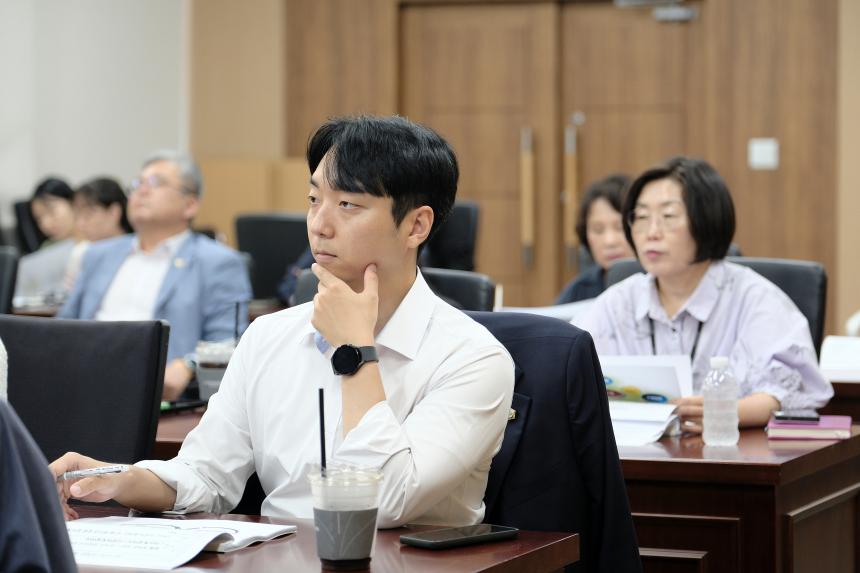 2026년 제10대 마포구의회 역량강화 교육 - 22