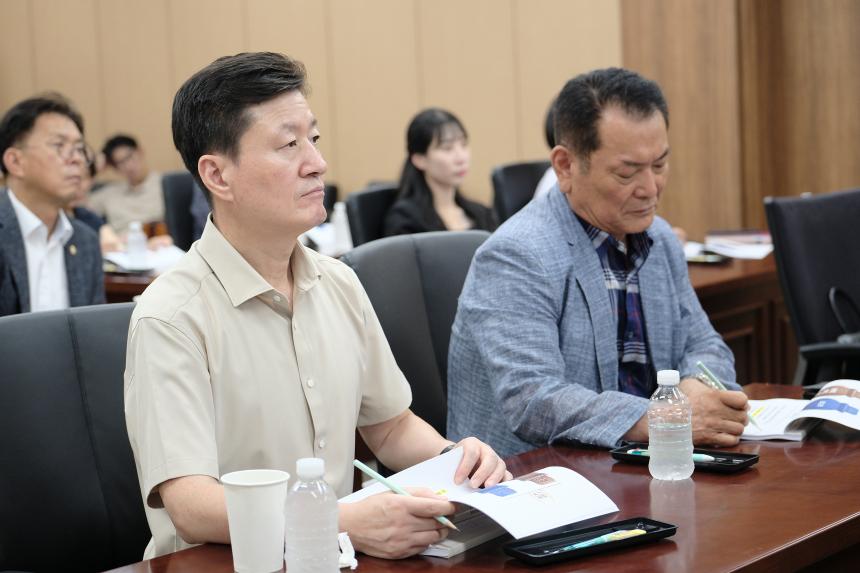 2026년 제10대 마포구의회 역량강화 교육 - 23