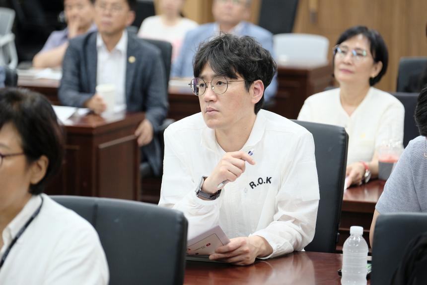 2026년 제10대 마포구의회 역량강화 교육 - 26