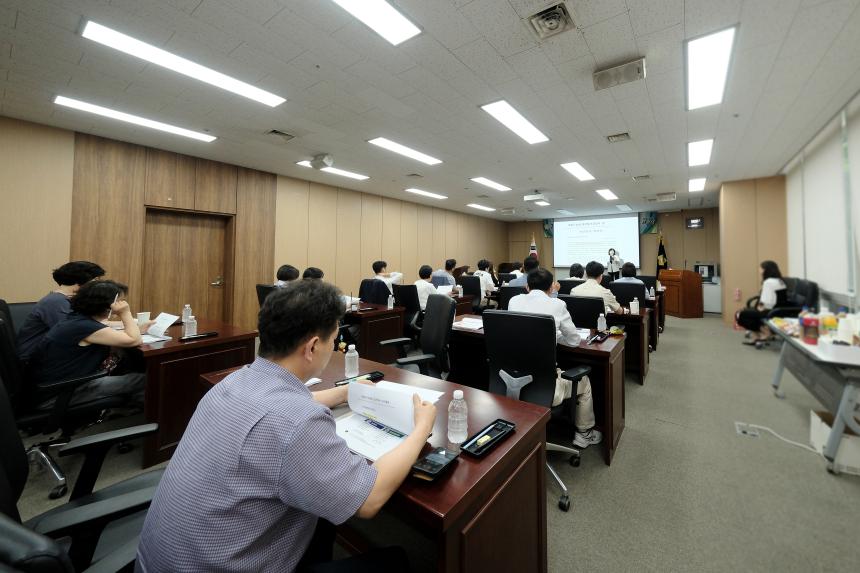 2026년 제10대 마포구의회 역량강화 교육 - 27