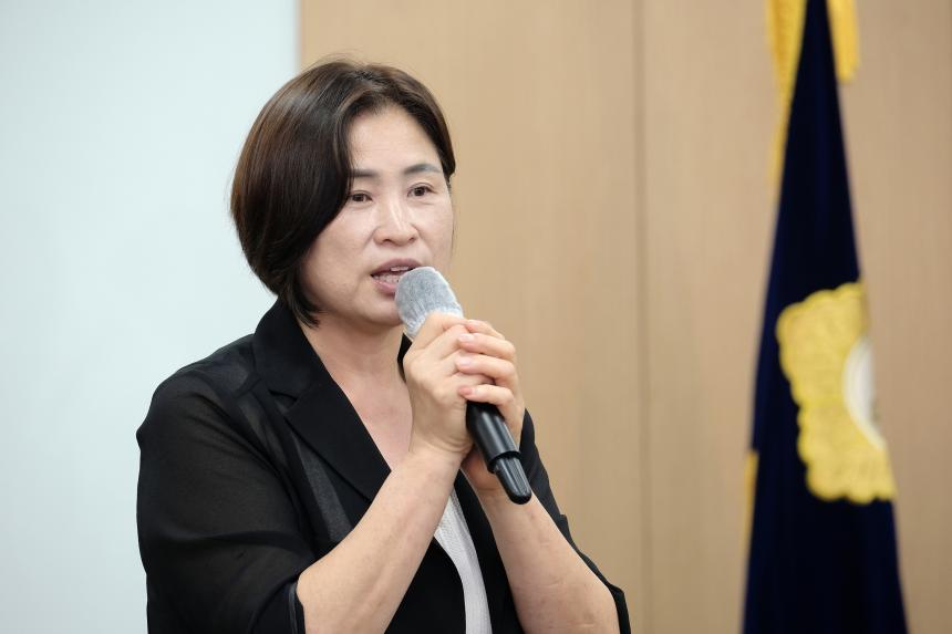 2026년 제10대 마포구의회 역량강화 교육 - 30