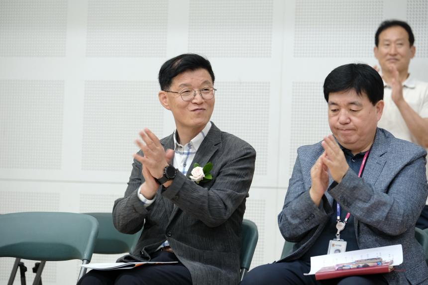 제24회 마포구청장배 농구대회 - 9