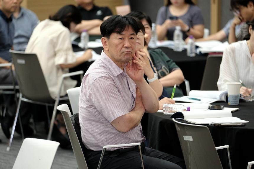 제28회 마포구 릴레이 복지포럼 - 15