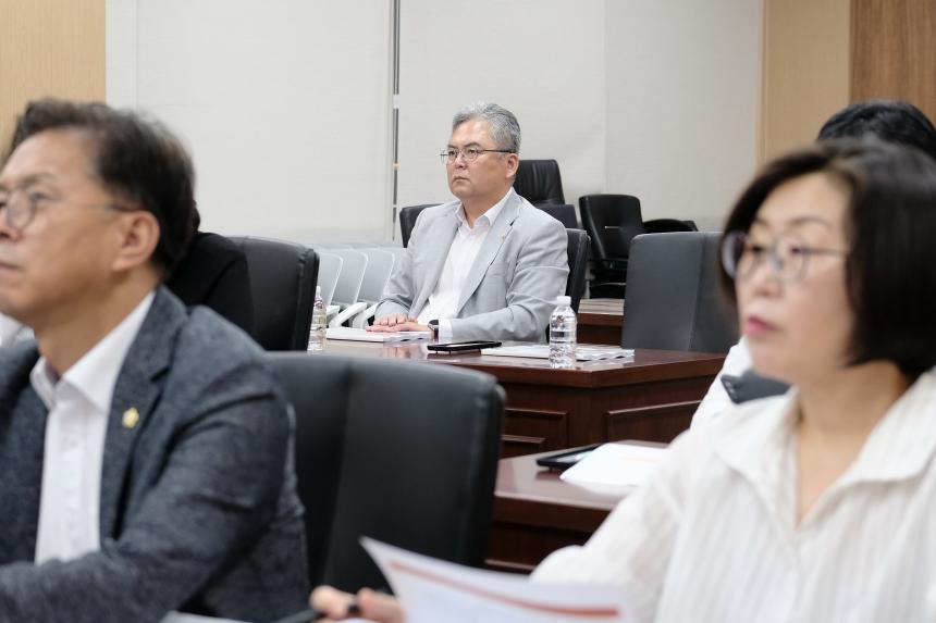 2026년 제10대 마포구의회 역량강화 교육-제1차 정례회 대비 결산심사 및 행정사무감사 - 13