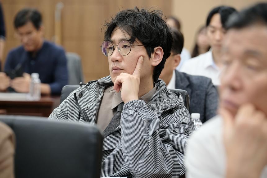 2026년 제10대 마포구의회 역량강화 교육-제1차 정례회 대비 결산심사 및 행정사무감사 - 24