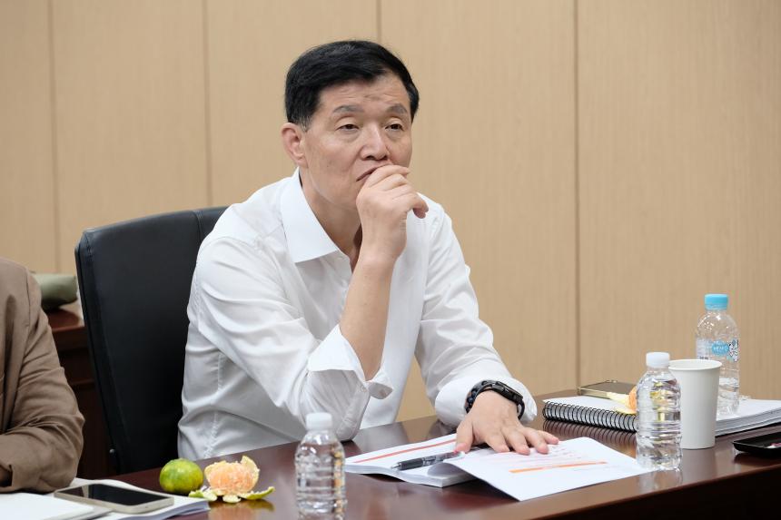2026년 제10대 마포구의회 역량강화 교육-제1차 정례회 대비 결산심사 및 행정사무감사 - 26
