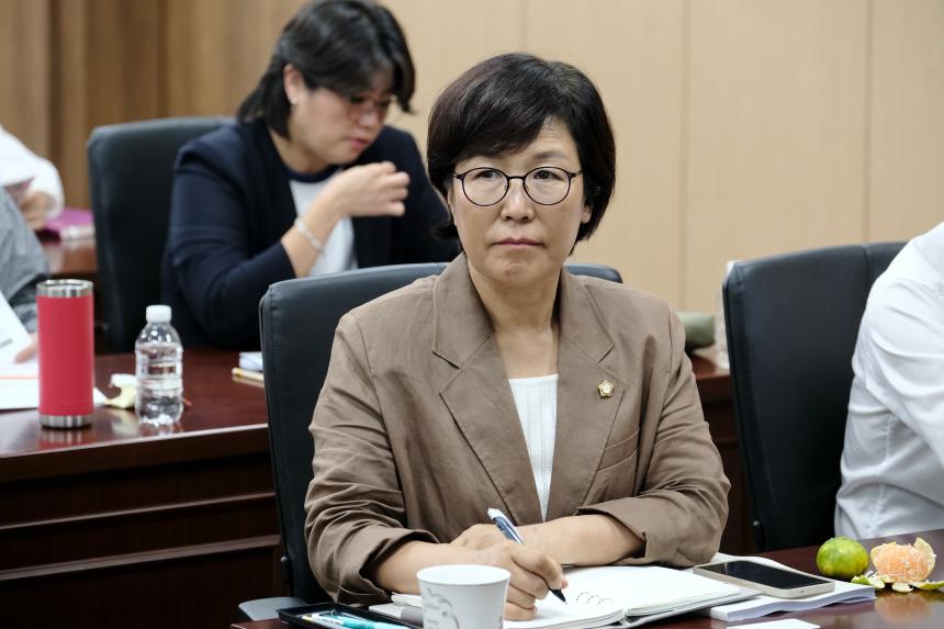 2026년 제10대 마포구의회 역량강화 교육-제1차 정례회 대비 결산심사 및 행정사무감사 - 27