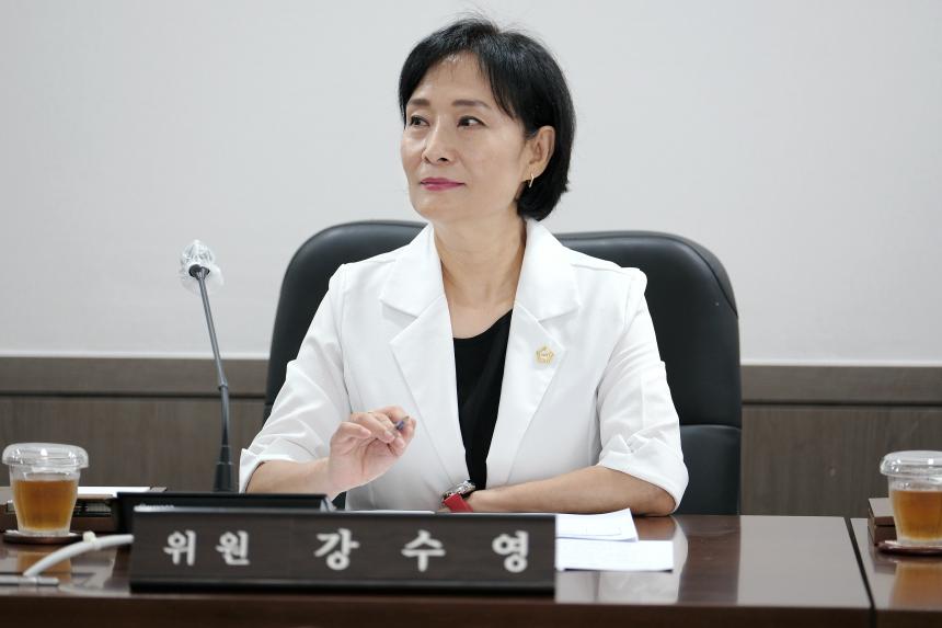 재2차 의회운영위원회-제284회 마포구의회 임시회&lpar;폐회중&rpar; - 7
