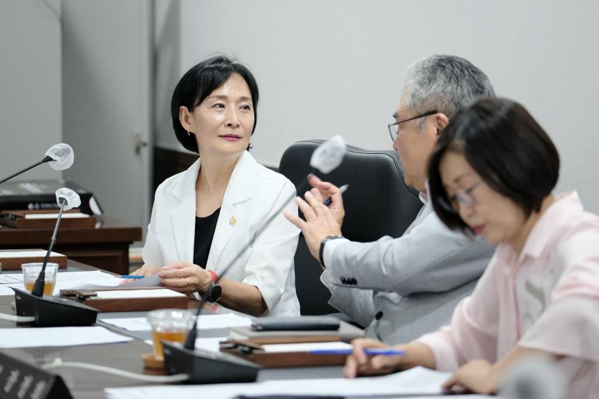 재2차 의회운영위원회-제284회 마포구의회 임시회&lpar;폐회중&rpar; - 15