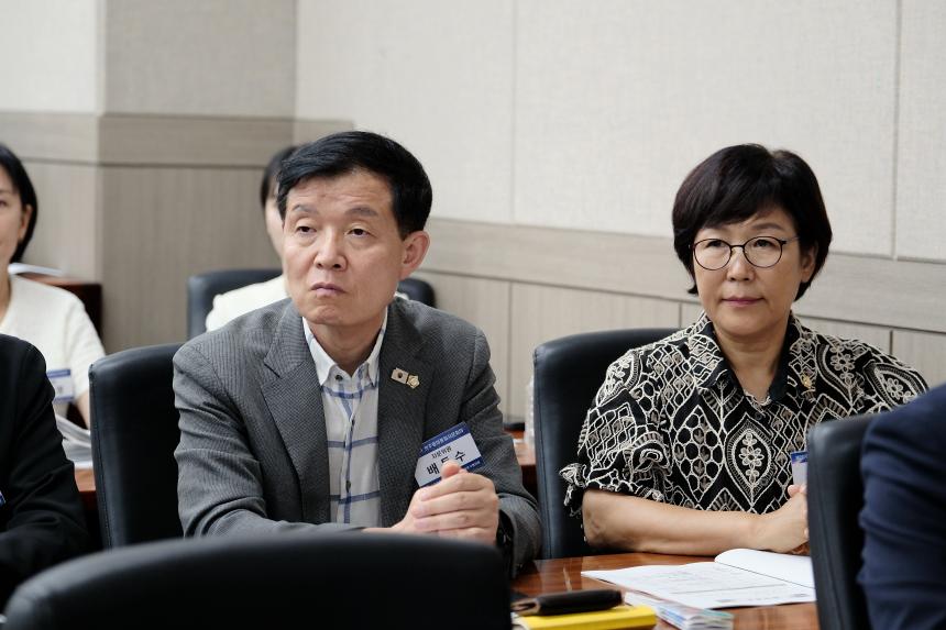 민주평화통일자문회의 서울 마포구협의회-2026년 3분기 정기회의 - 15