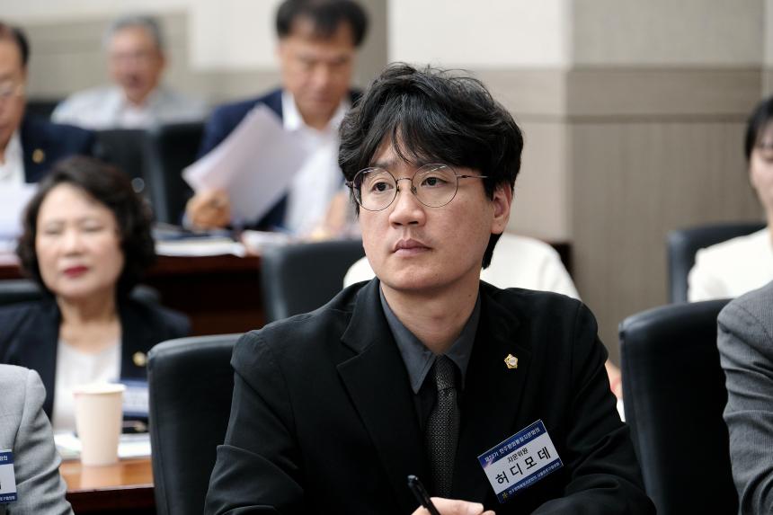 민주평화통일자문회의 서울 마포구협의회-2026년 3분기 정기회의 - 17