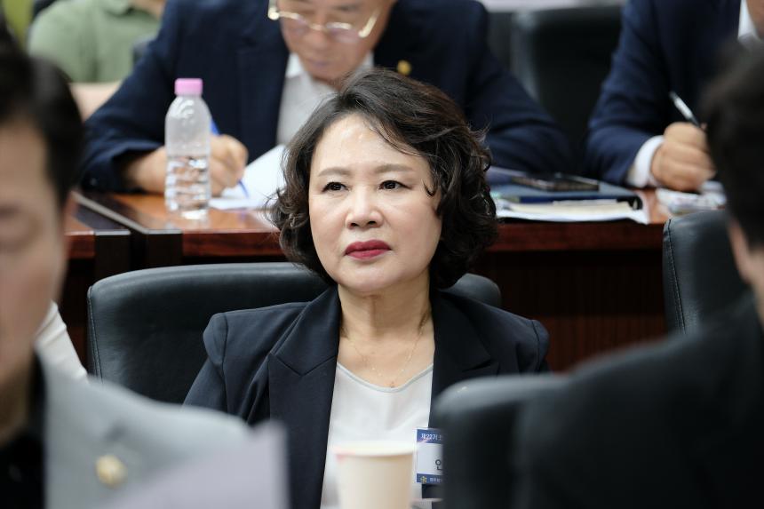 민주평화통일자문회의 서울 마포구협의회-2026년 3분기 정기회의 - 22
