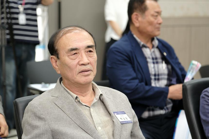 민주평화통일자문회의 서울 마포구협의회-2026년 3분기 정기회의 - 23
