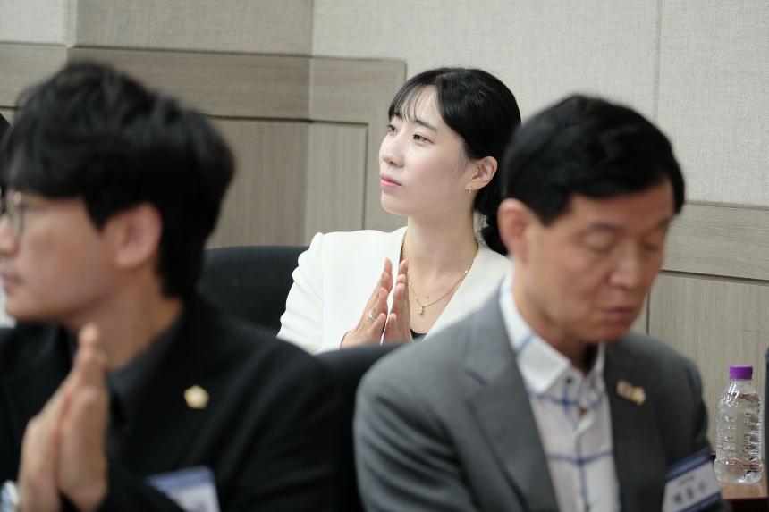 민주평화통일자문회의 서울 마포구협의회-2026년 3분기 정기회의 - 26