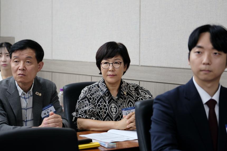 민주평화통일자문회의 서울 마포구협의회-2026년 3분기 정기회의 - 29