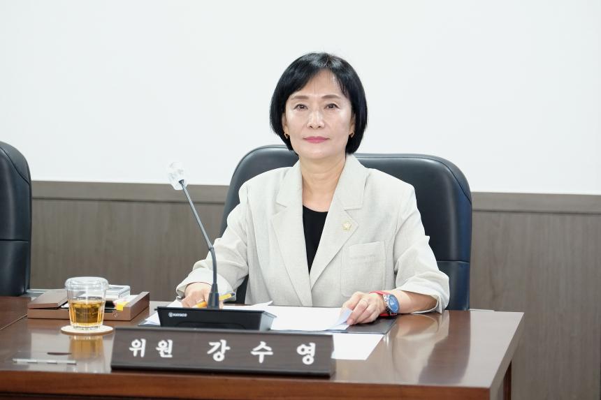 제2차 보건복지위원회-제284회 마포구의회 임시회 폐회중 - 8